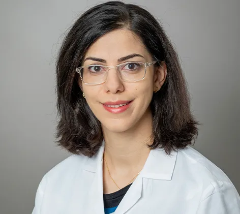 Dr. Bahar Niknejad