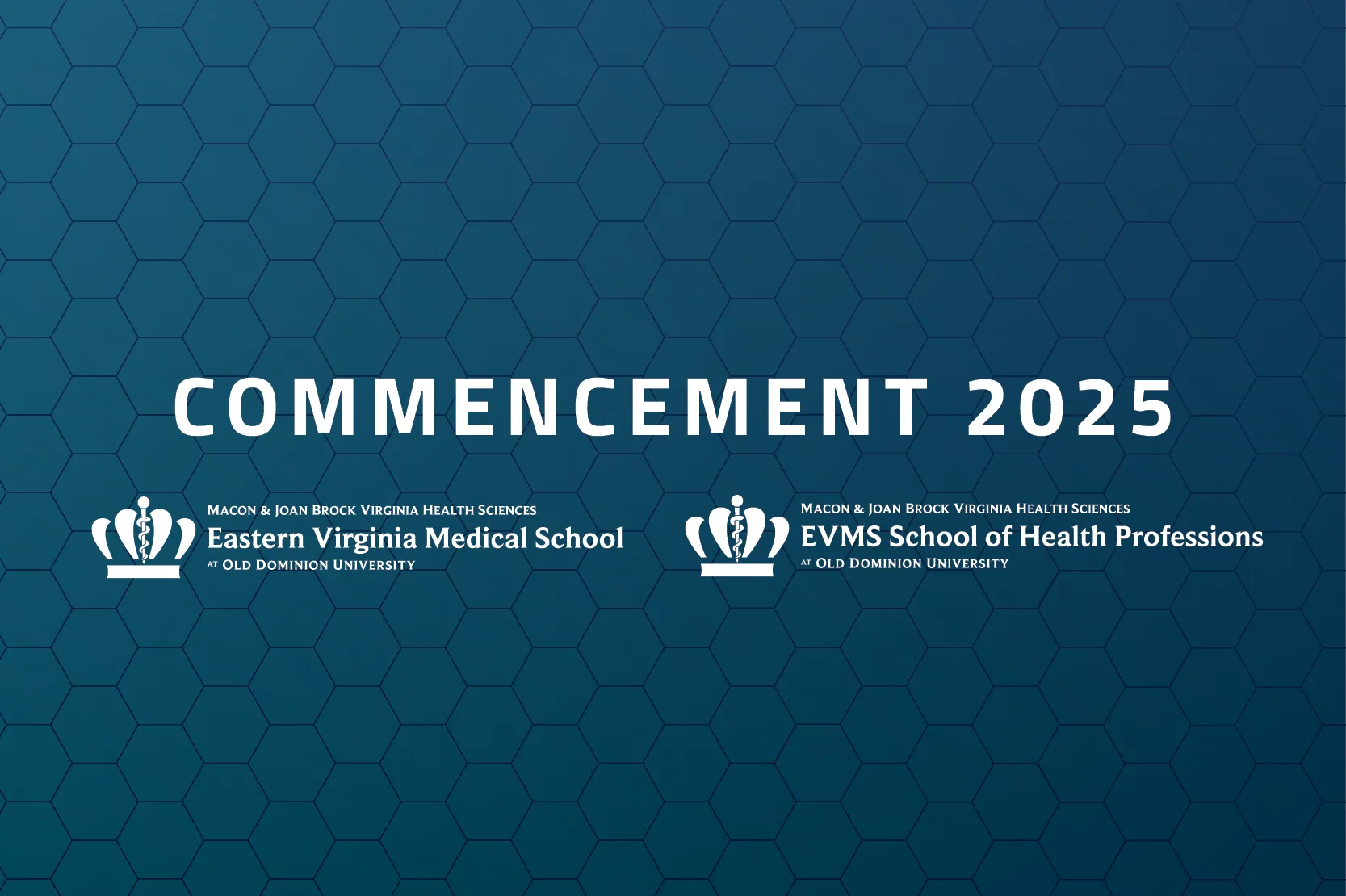 Commencement 2025