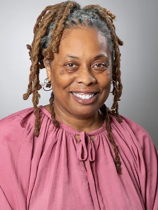 Lois Johnson