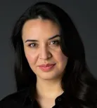 Maryam Kia, MD