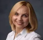 Natalia Starikova, MD