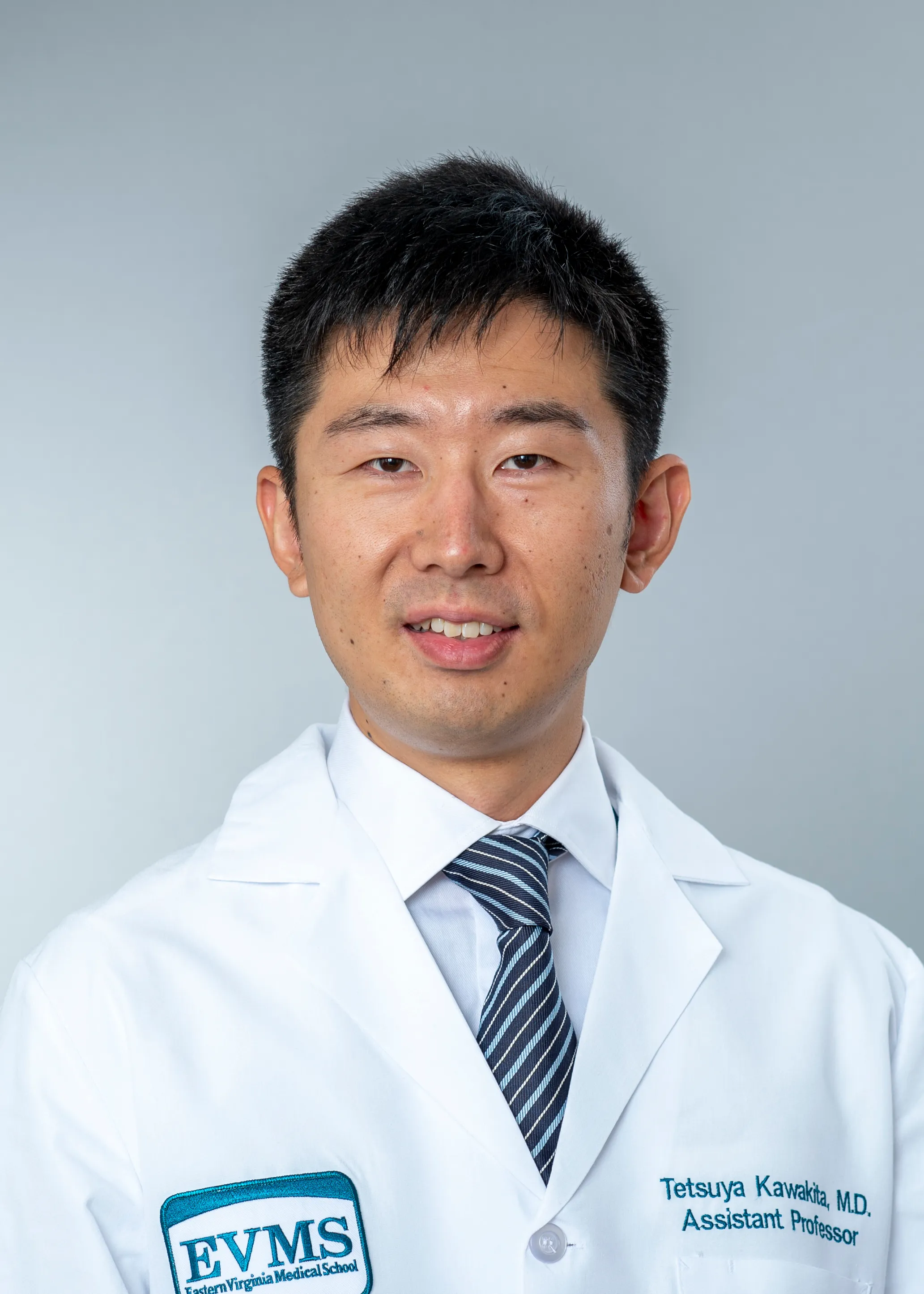 <p>Georgetown University, MSc, 2020</p>