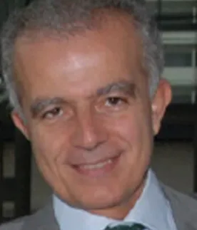Dario Paladini	