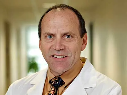 Dr. Steven Warsof