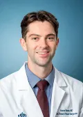 A profile picture of Dr. Aaron Snow