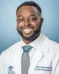 Jason Acheampong, MD