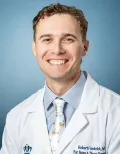 A profile picture of Dr. Robert Frederick