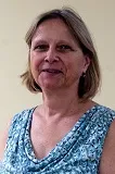 <p>1985, University of Virginia, PhD, Physiology</p>
