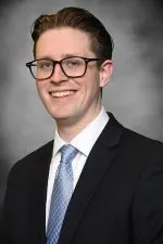 Dylan Steffey