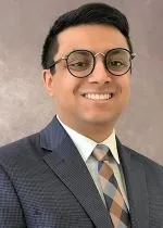 Virang Kumar