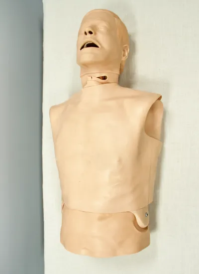Laerdal® Airway Management Trainer
