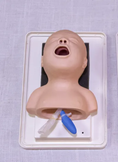 Laerdal® Infant Airway Management Trainer