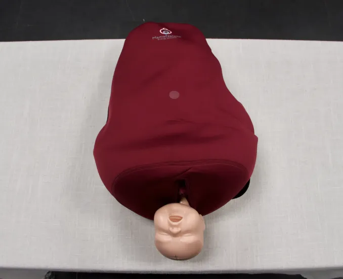 MamaNatalie Birthing Simulator