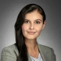 Eva Dentcheva