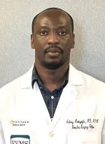 Aubrey Mwinyolgle