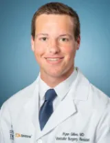Ryan Gillies, MD