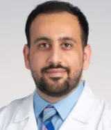 Khaled AlNahhal MD