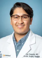 Ryan Dasgupta