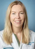 Caitlin Cooley, MD