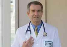Ralph Northam, Governor