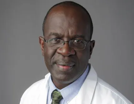 Julius Nyalwidhe, PhD