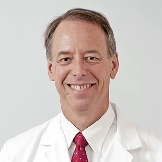Dr. Jay Collins