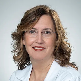 Dr. Marybeth Hughes