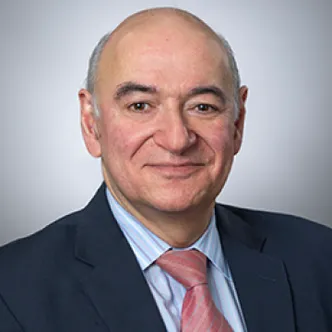 George Saade