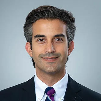 Peter Volsky, MD