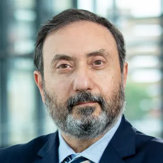 Dr. Alfred Abuhamad