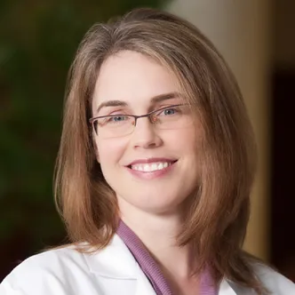 Dr. Kindra Larson