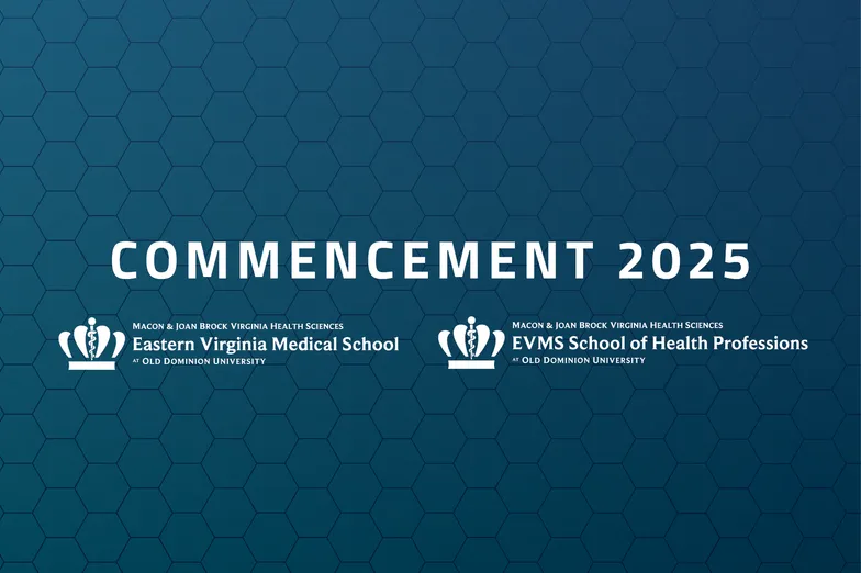Commencement 2025