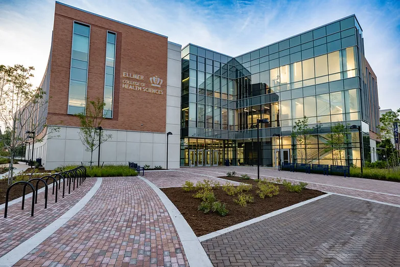 Health Sciences Building