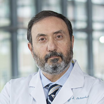 Alfred Abuhamad, MD