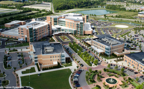 Sentara Princess Anne Hospital