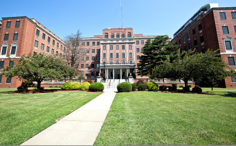 Veterans Administration Medical Center (VAMC)